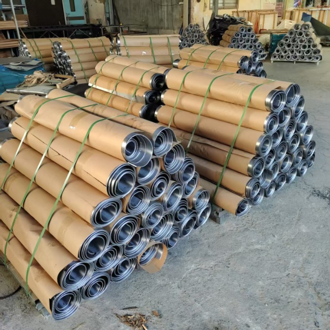 嘉兴防辐射铅板铅皮 0.5-50mm定制